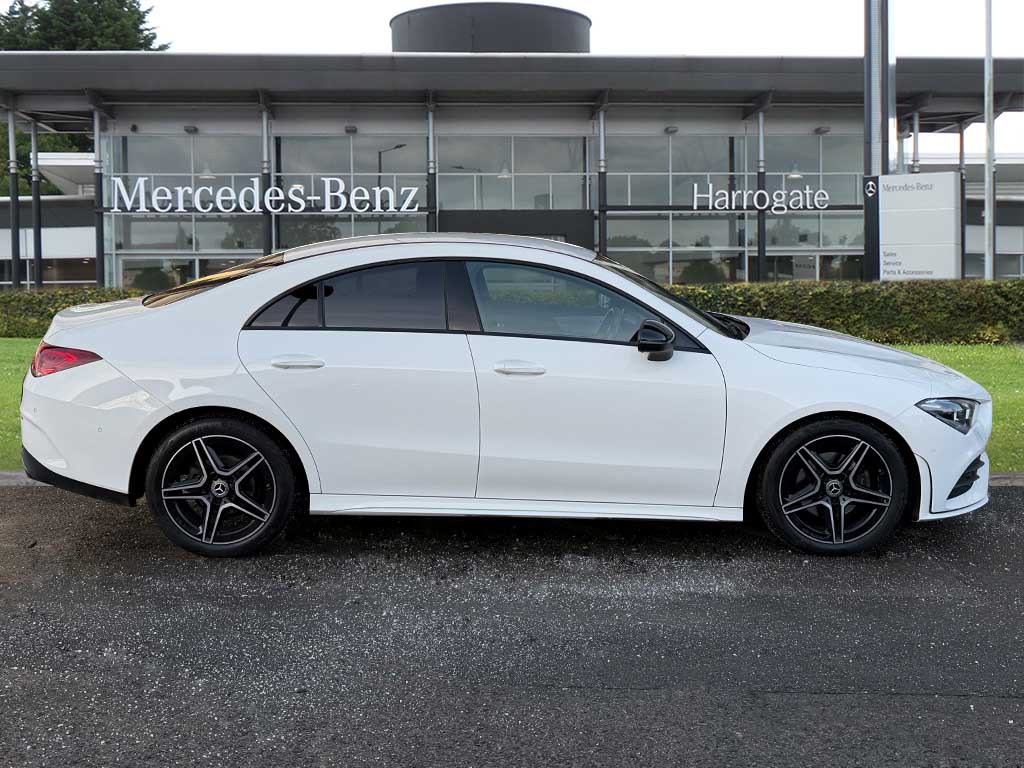Used Mercedes-Benz CLA 2023 for sale - 77533109: Photo 7