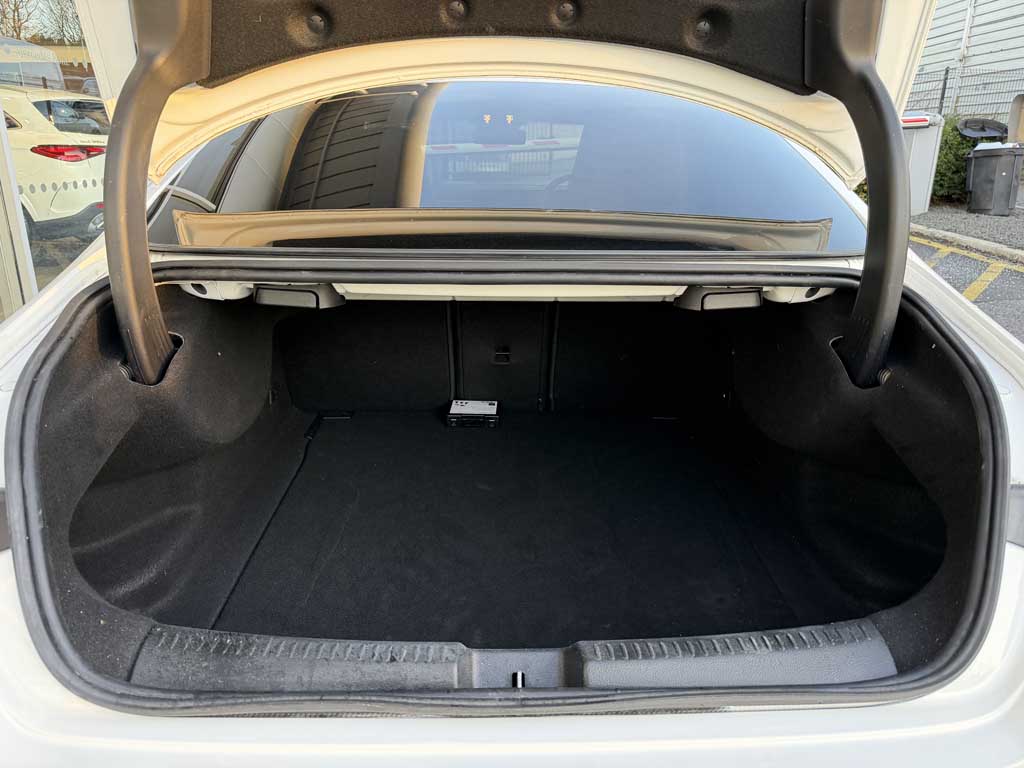 Used Mercedes-Benz CLA 2023 for sale - 77533109: Photo 9