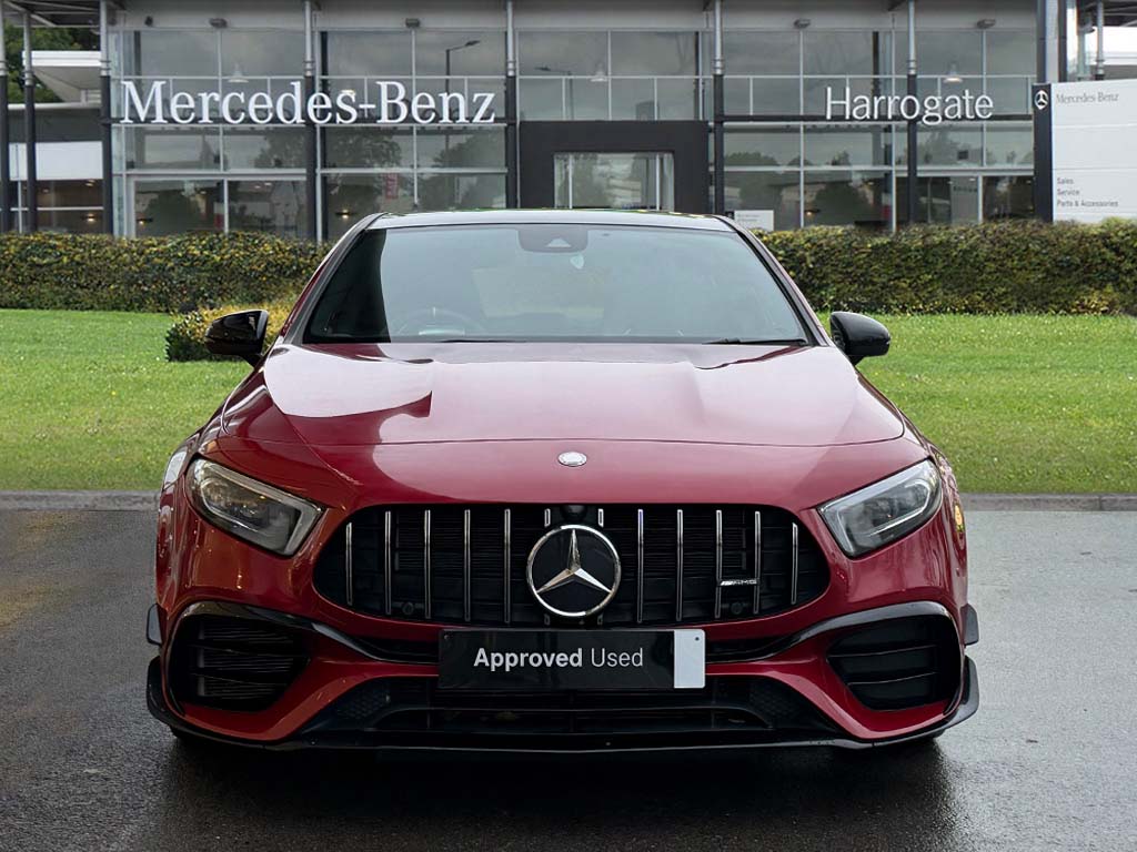 Used Mercedes-Benz A-Class 2022 for sale - 77533202: Photo 10