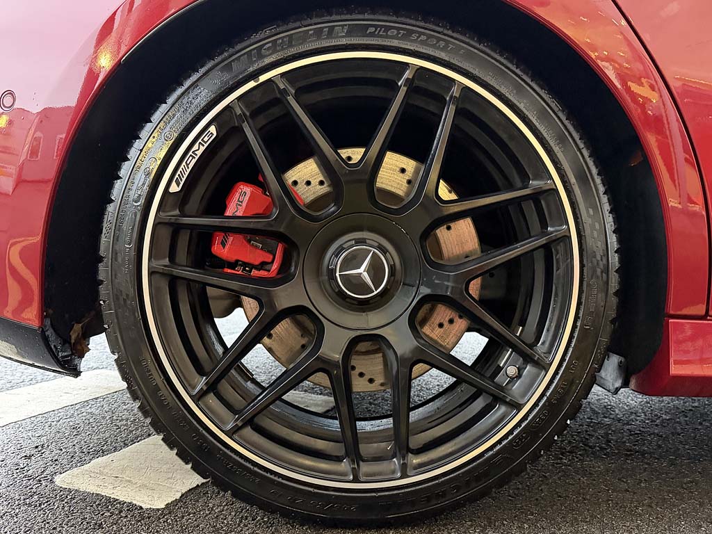 Used Mercedes-Benz A-Class 2022 for sale - 77533202: Photo 6