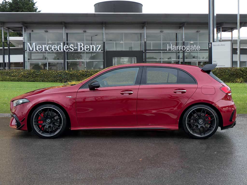 Used Mercedes-Benz A-Class 2022 for sale - 77533202: Photo 7