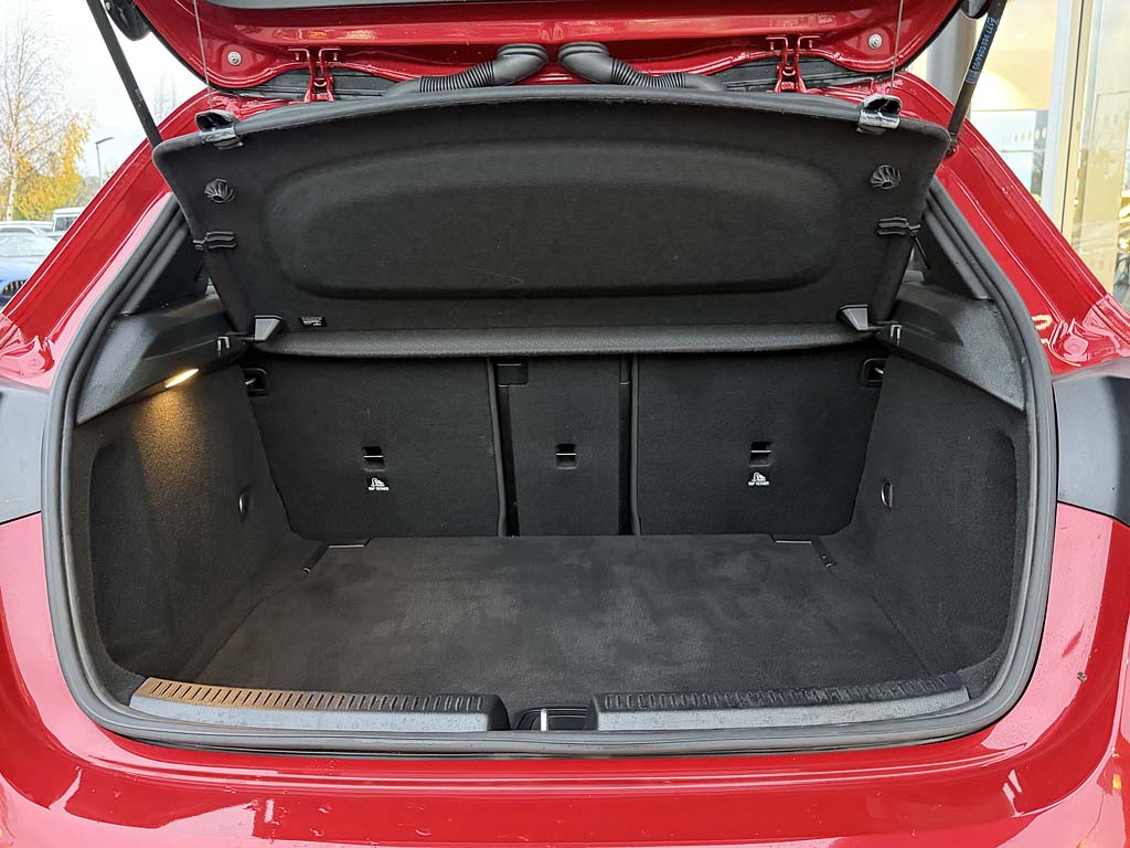 Used Mercedes-Benz A-Class 2022 for sale - 77533202: Photo 9