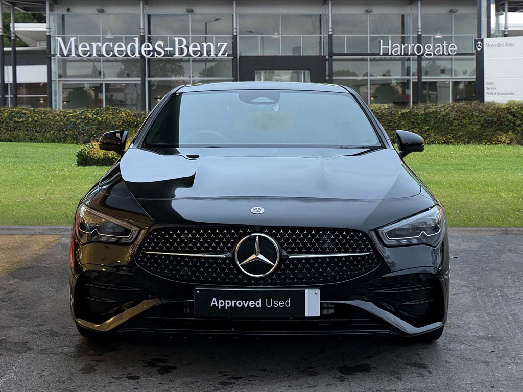 Used Mercedes-Benz CLA 2024 for sale - 77532803: Photo 10