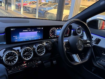 Used Mercedes-Benz CLA 2024 for sale - 77532803: Photo