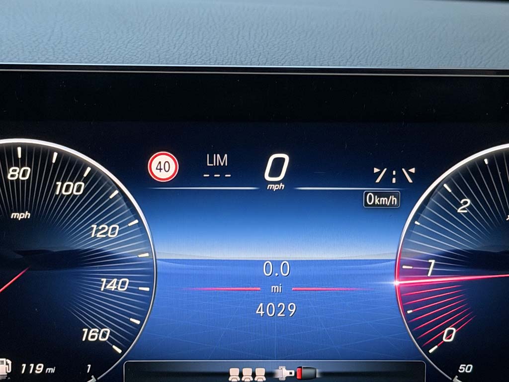 Used Mercedes-Benz CLA 2024 for sale - 77532803: Photo 4