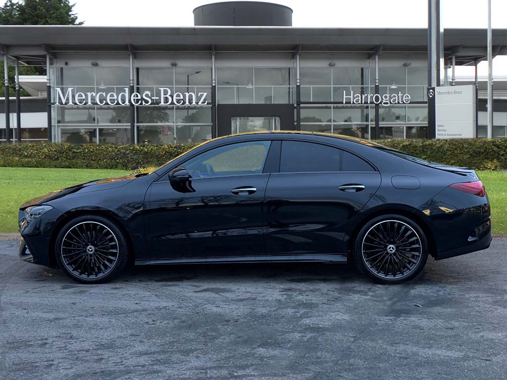 Used Mercedes-Benz CLA 2024 for sale - 77532803: Photo 7