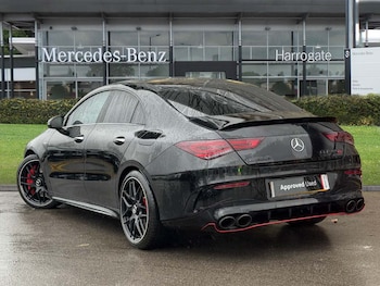 Used Mercedes-Benz CLA 2023 for sale - 77493295: Photo