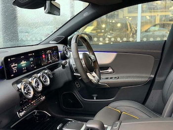 Used Mercedes-Benz CLA 2023 for sale - 77493295: Photo