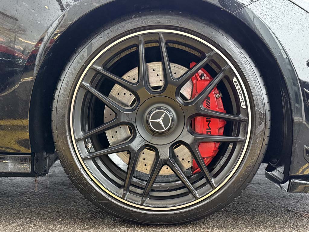 Used Mercedes-Benz CLA 2023 for sale - 77493295: Photo 6