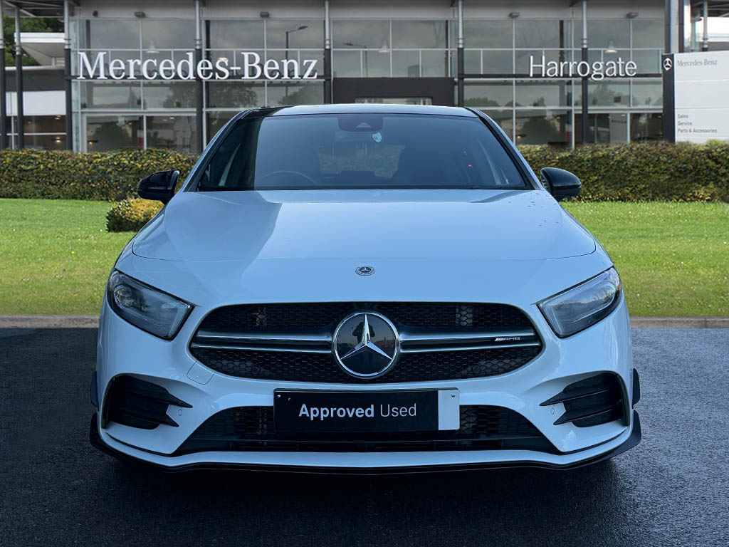 Used Mercedes-Benz A-Class 2023 for sale - 77533212: Photo 10