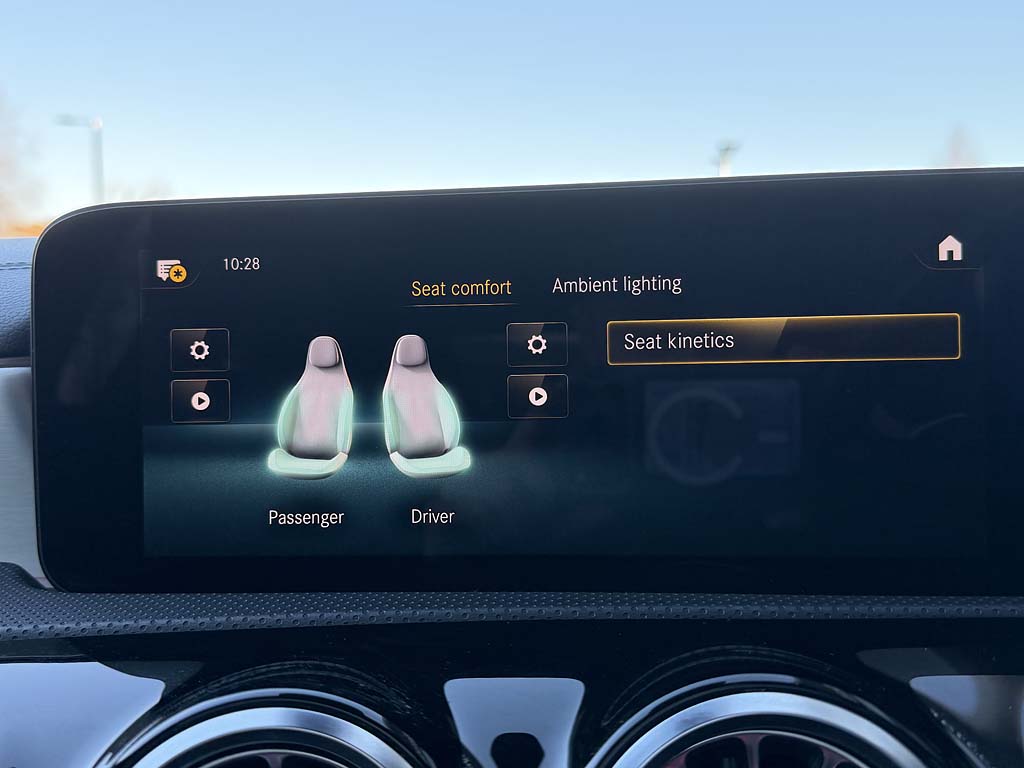 Used Mercedes-Benz A-Class 2023 for sale - 77533212: Photo 5