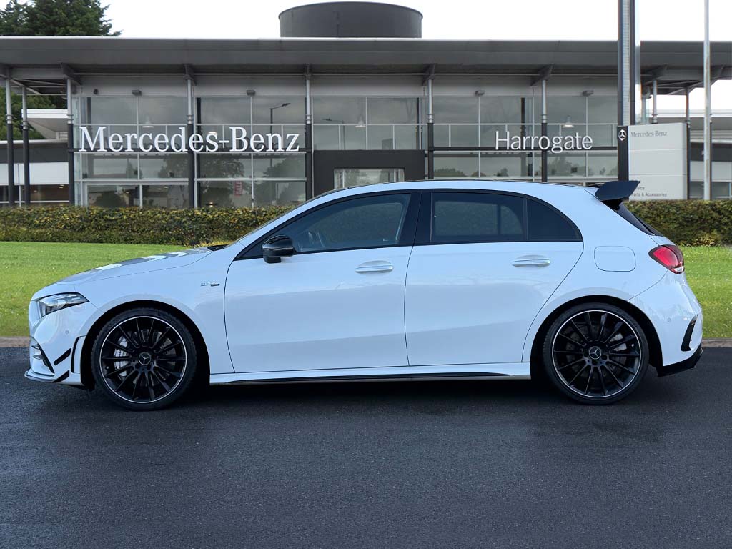 Used Mercedes-Benz A-Class 2023 for sale - 77533212: Photo 7