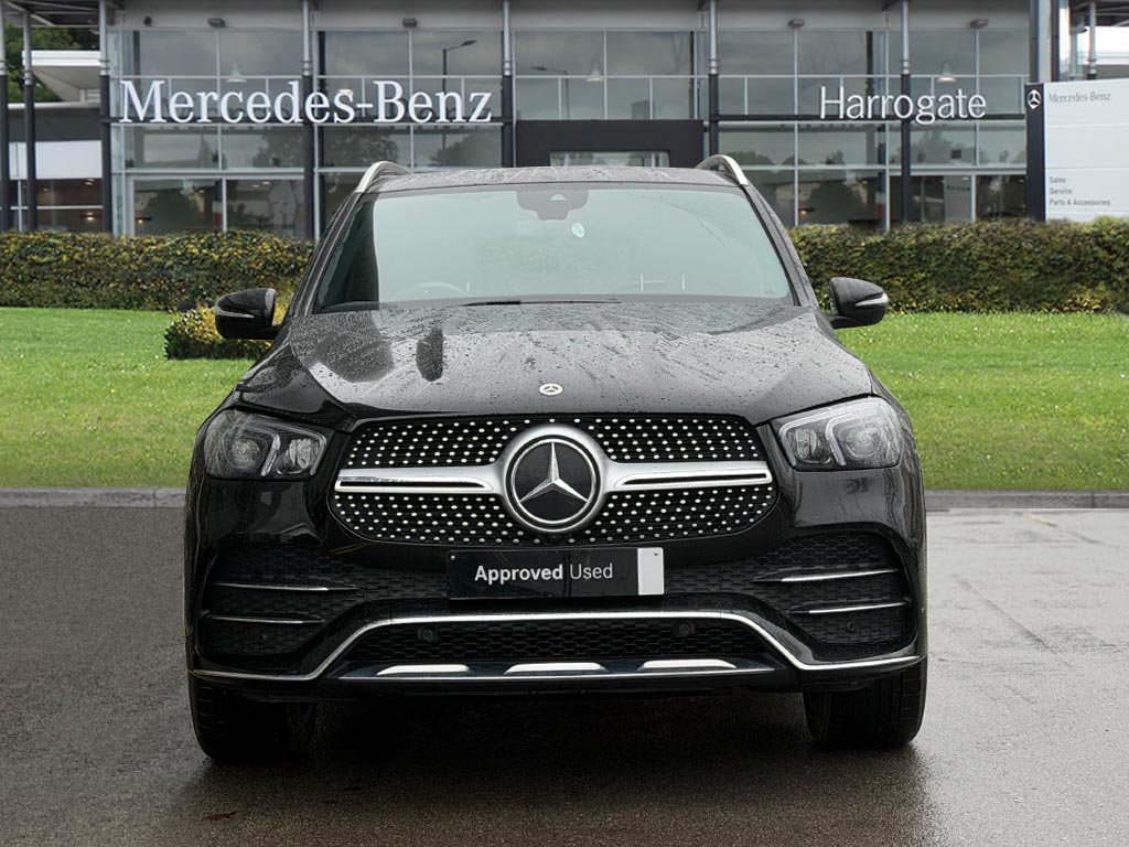 Used Mercedes-Benz GLE 2022 for sale - 77533012: Photo 10