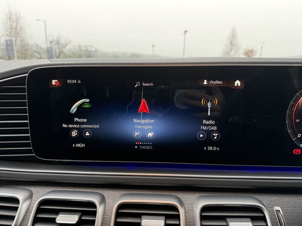 Used Mercedes-Benz GLE 2022 for sale - 77533012: Photo 4