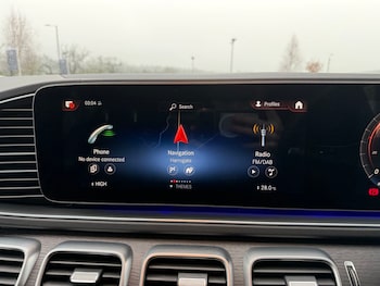 Used Mercedes-Benz GLE 2022 for sale - 77533012: Photo