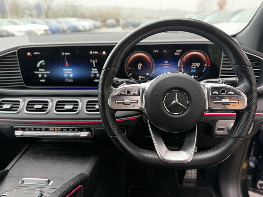 Used Mercedes-Benz GLE 2022 for sale - 77533012: Photo 5