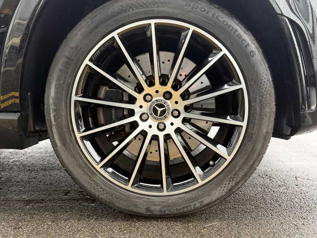 Used Mercedes-Benz GLE 2022 for sale - 77533012: Photo 6