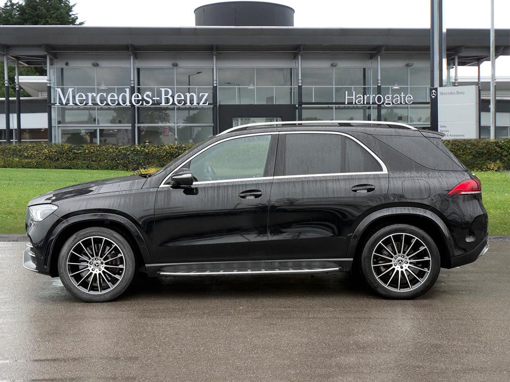 Used Mercedes-Benz GLE 2022 for sale - 77533012: Photo 7