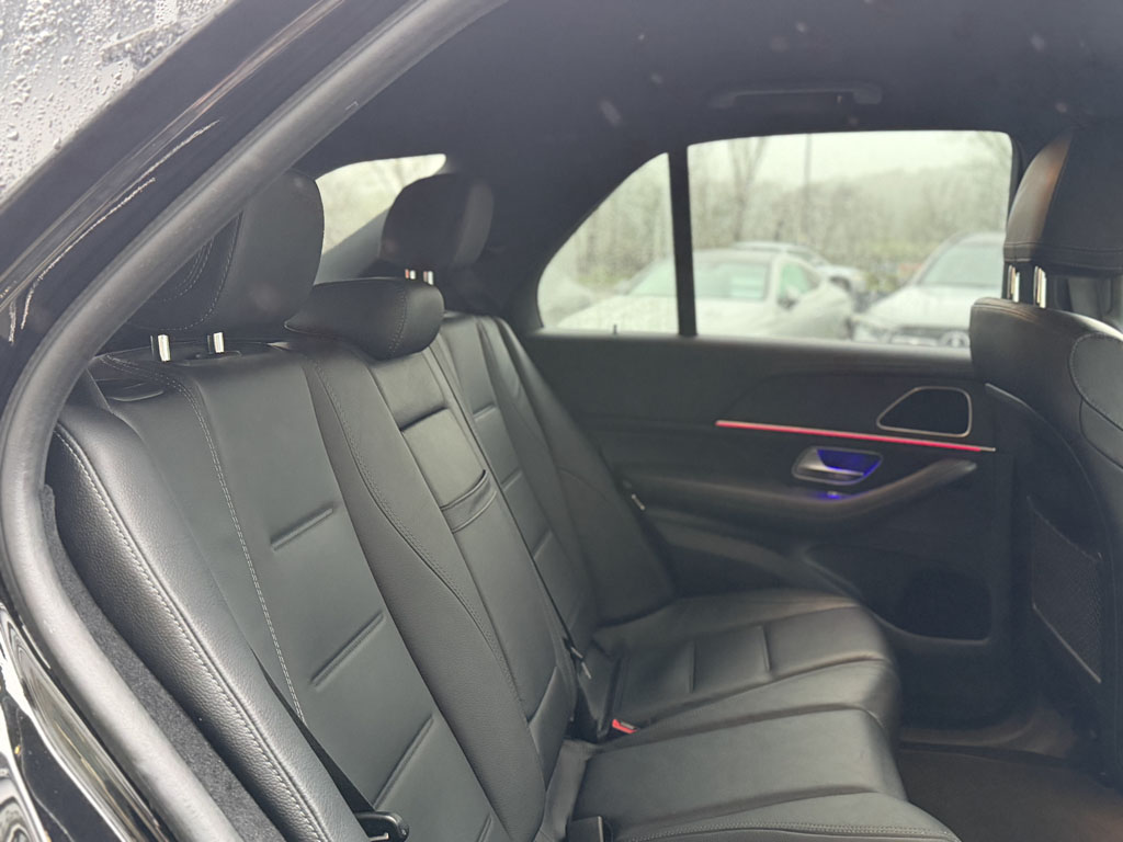 Used Mercedes-Benz GLE 2022 for sale - 77533012: Photo 8