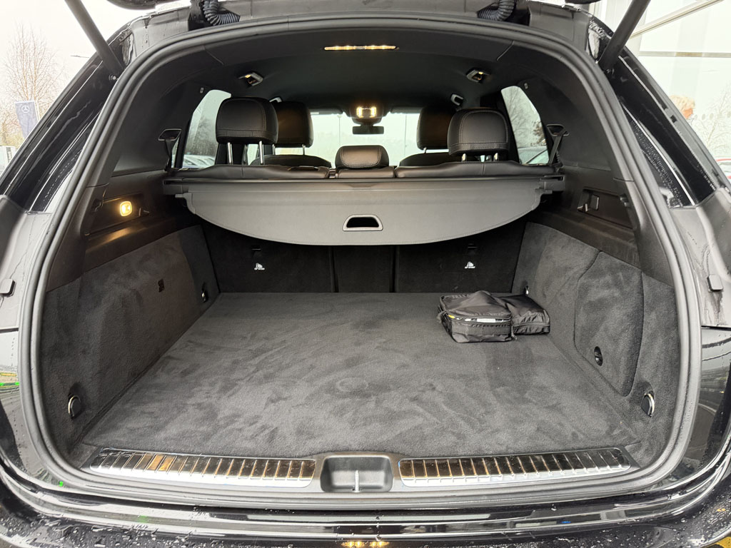 Used Mercedes-Benz GLE 2022 for sale - 77533012: Photo 9