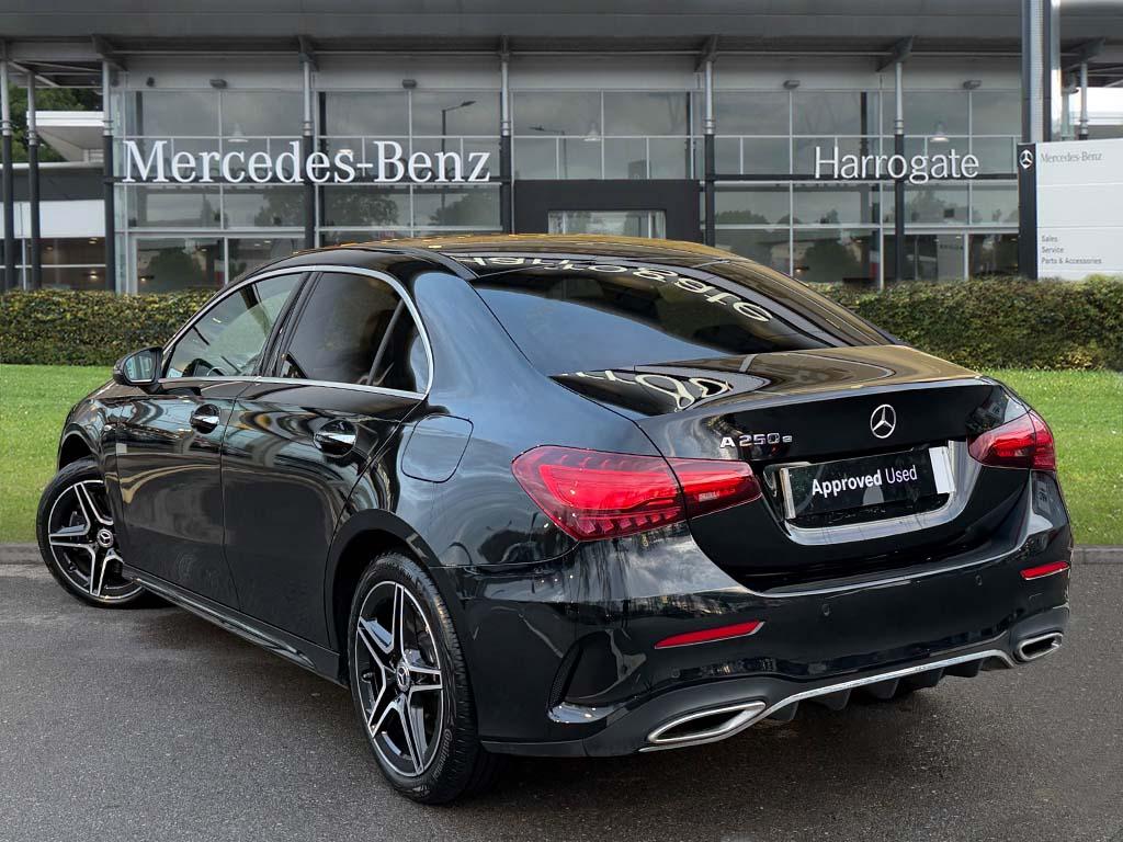 Used Mercedes-Benz A-Class 2025 for sale - 77332758: Photo 2