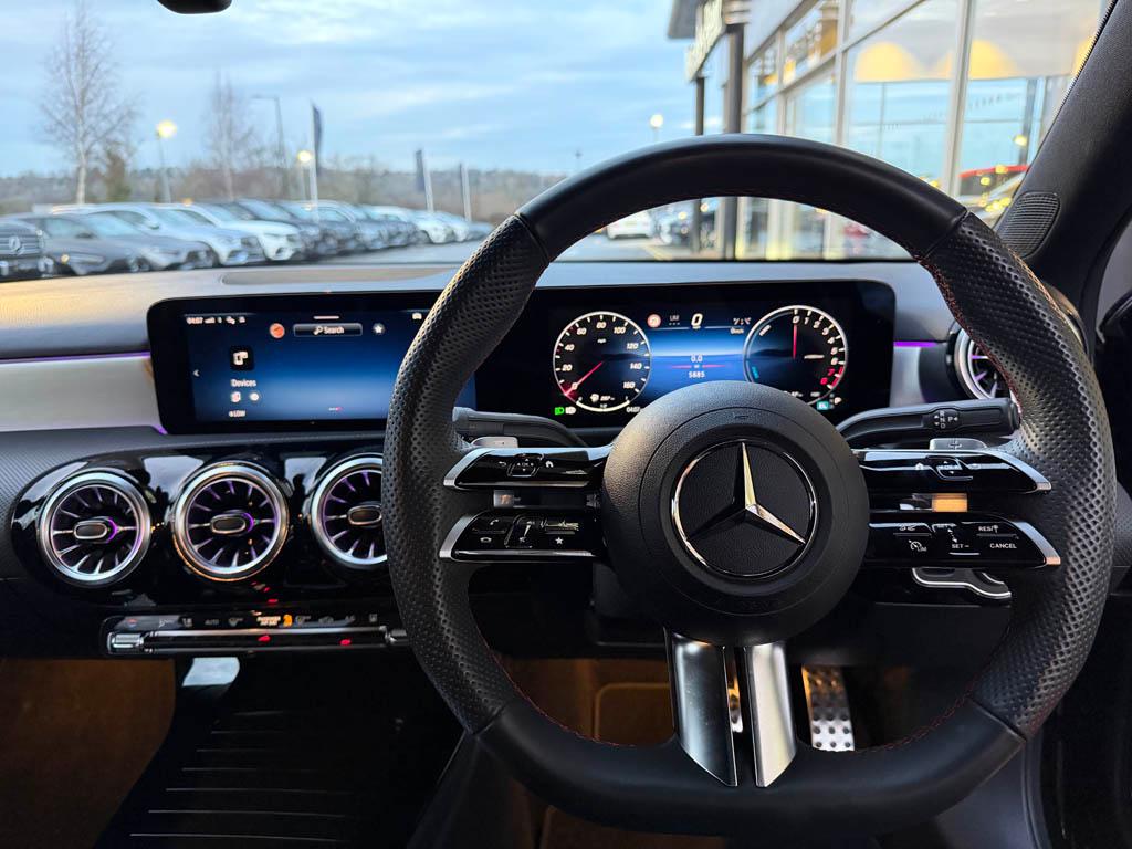 Used Mercedes-Benz A-Class 2025 for sale - 77332758: Photo 4