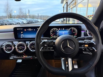 Used Mercedes-Benz A-Class 2025 for sale - 77332758: Photo