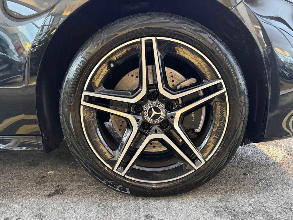 Used Mercedes-Benz A-Class 2025 for sale - 77332758: Photo 6