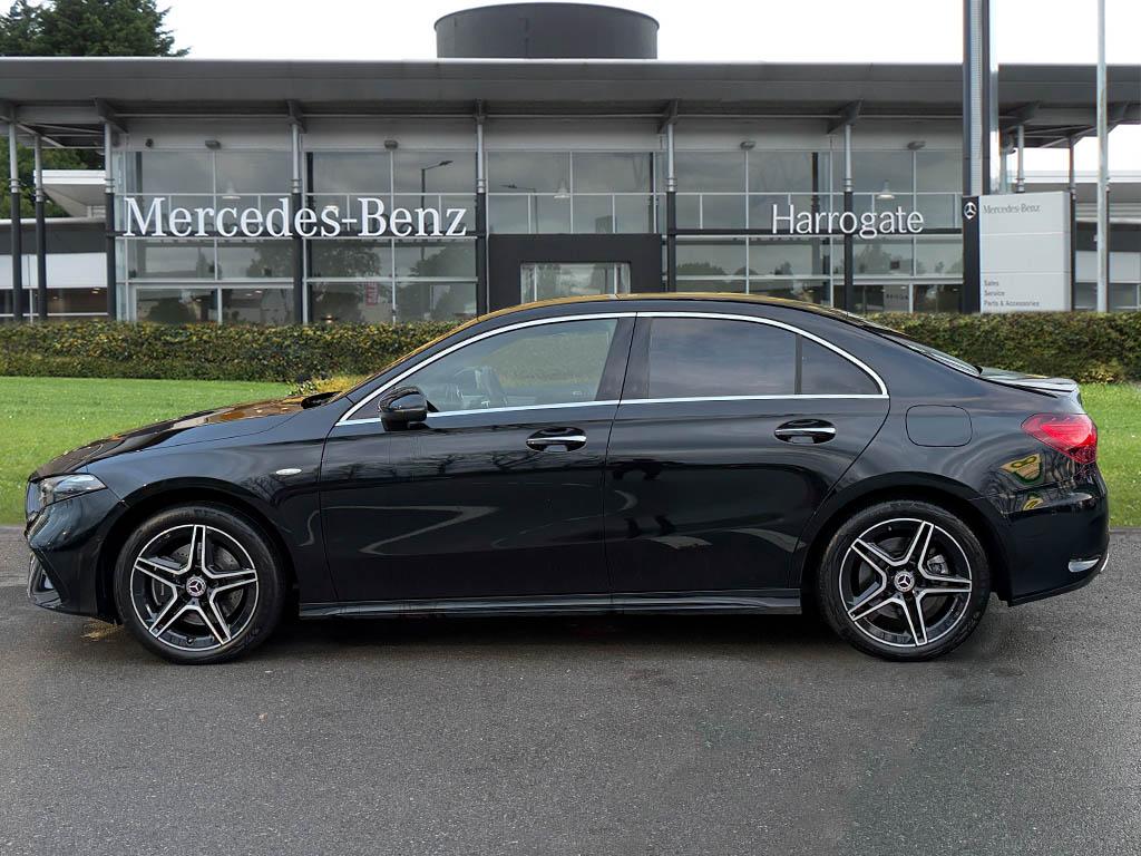 Used Mercedes-Benz A-Class 2025 for sale - 77332758: Photo 7