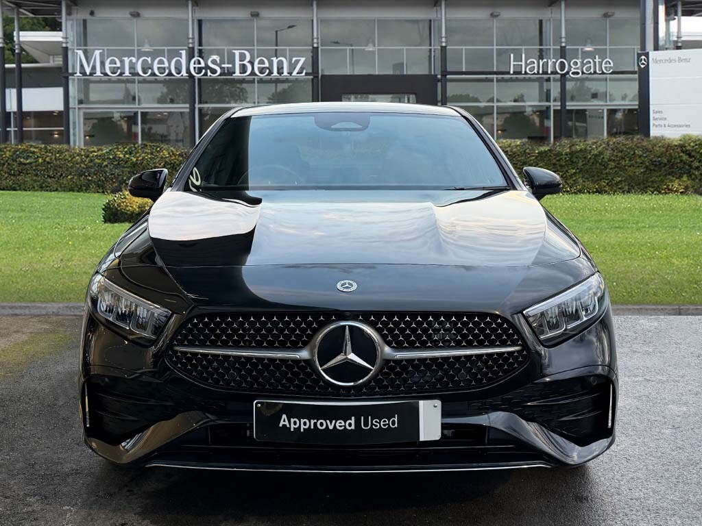 Used Mercedes-Benz A-Class 2025 for sale - 77332758: Photo 9