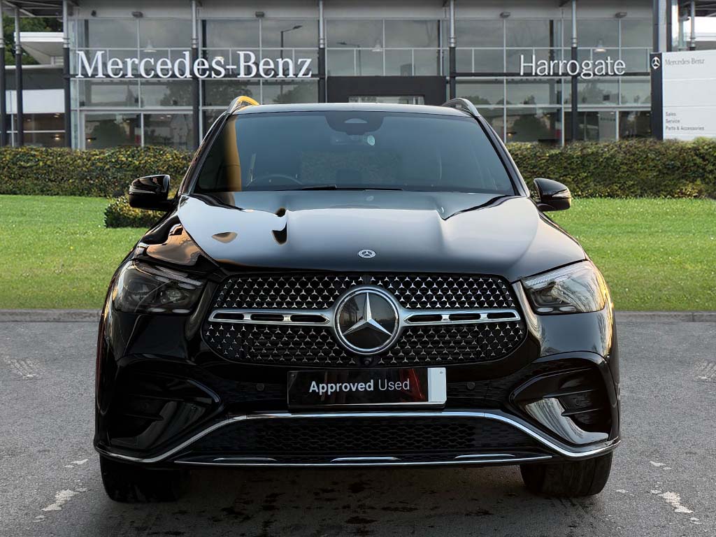 Used Mercedes-Benz GLE 2024 for sale - 77533308: Photo 10