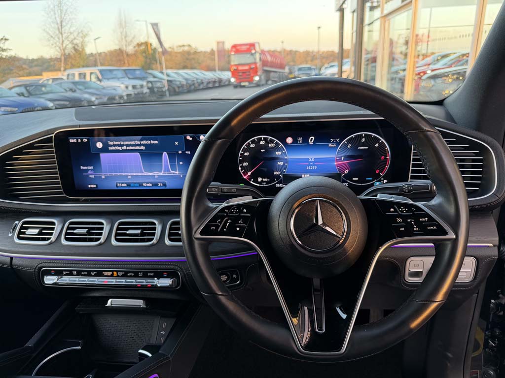 Used Mercedes-Benz GLE 2024 for sale - 77533308: Photo 5