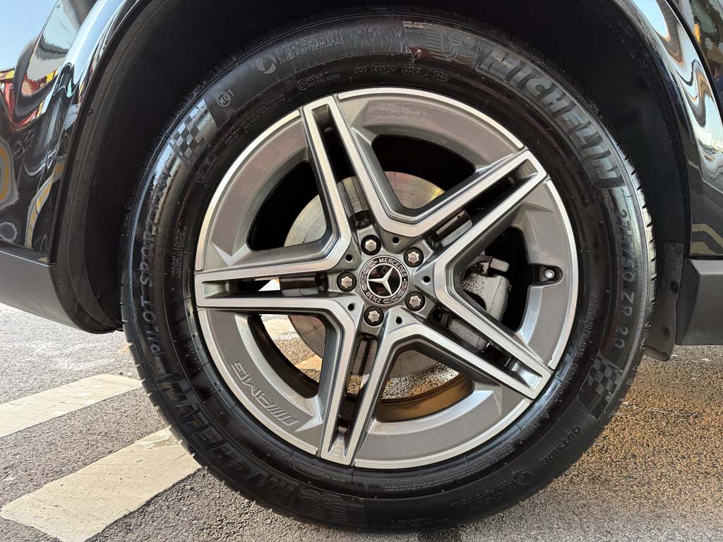 Used Mercedes-Benz GLE 2024 for sale - 77533308: Photo 6