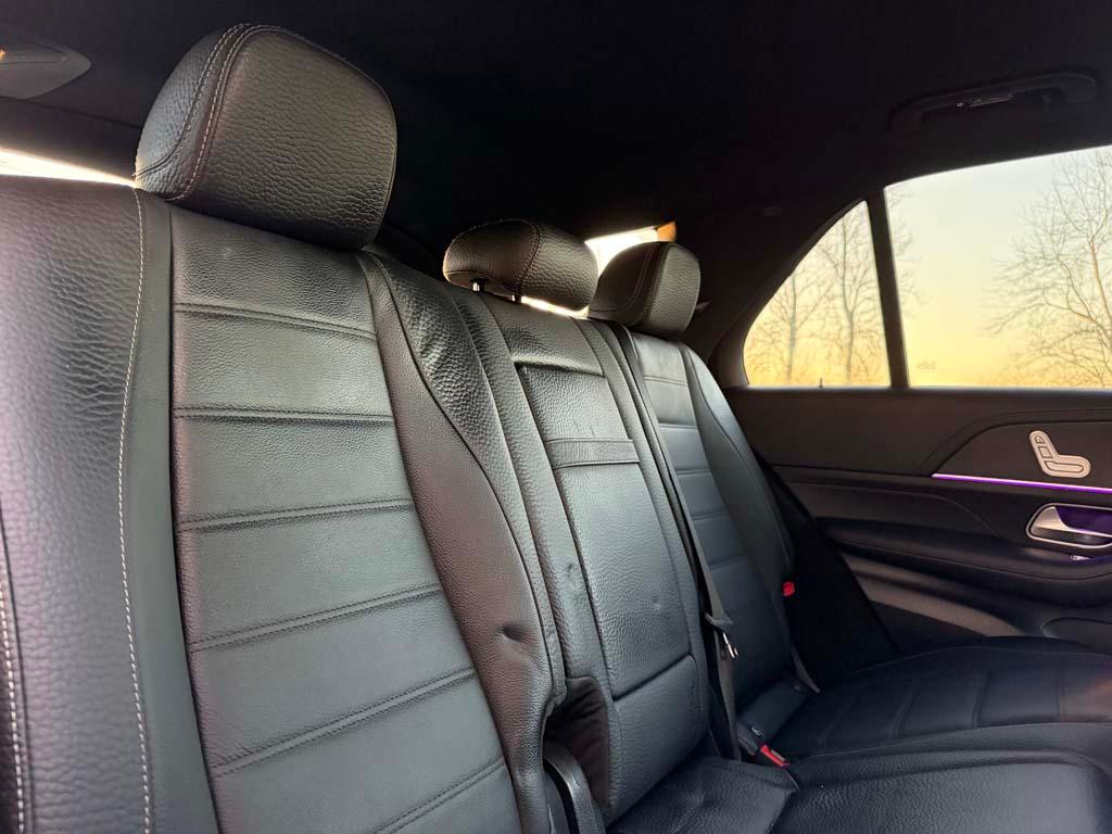 Used Mercedes-Benz GLE 2024 for sale - 77533308: Photo 8