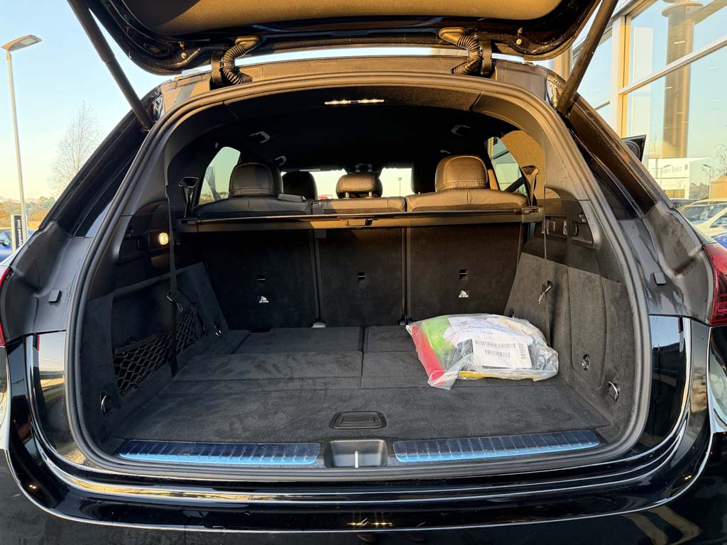 Used Mercedes-Benz GLE 2024 for sale - 77533308: Photo 9