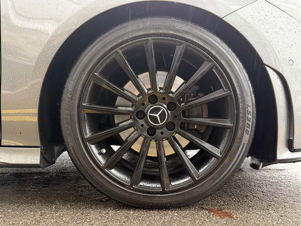 Used Mercedes-Benz CLA 2021 for sale - 77532817: Photo 6