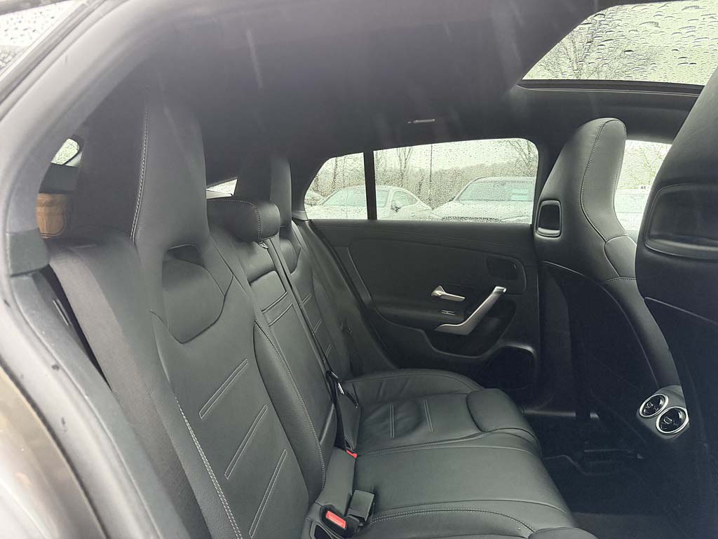 Used Mercedes-Benz CLA 2021 for sale - 77532817: Photo 8