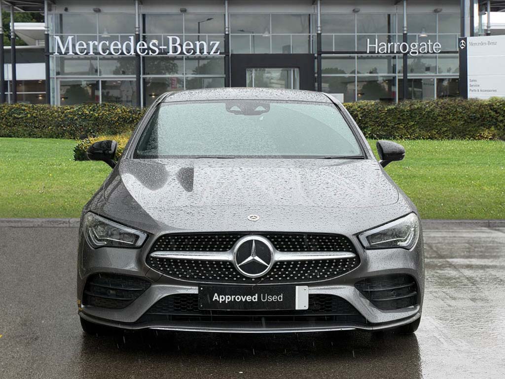 Used Mercedes-Benz CLA 2021 for sale - 77532817: Photo 9