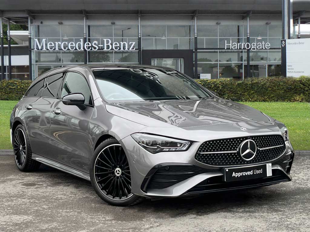 Used Mercedes-Benz CLA 2024 for sale - 76677746: Photo 1