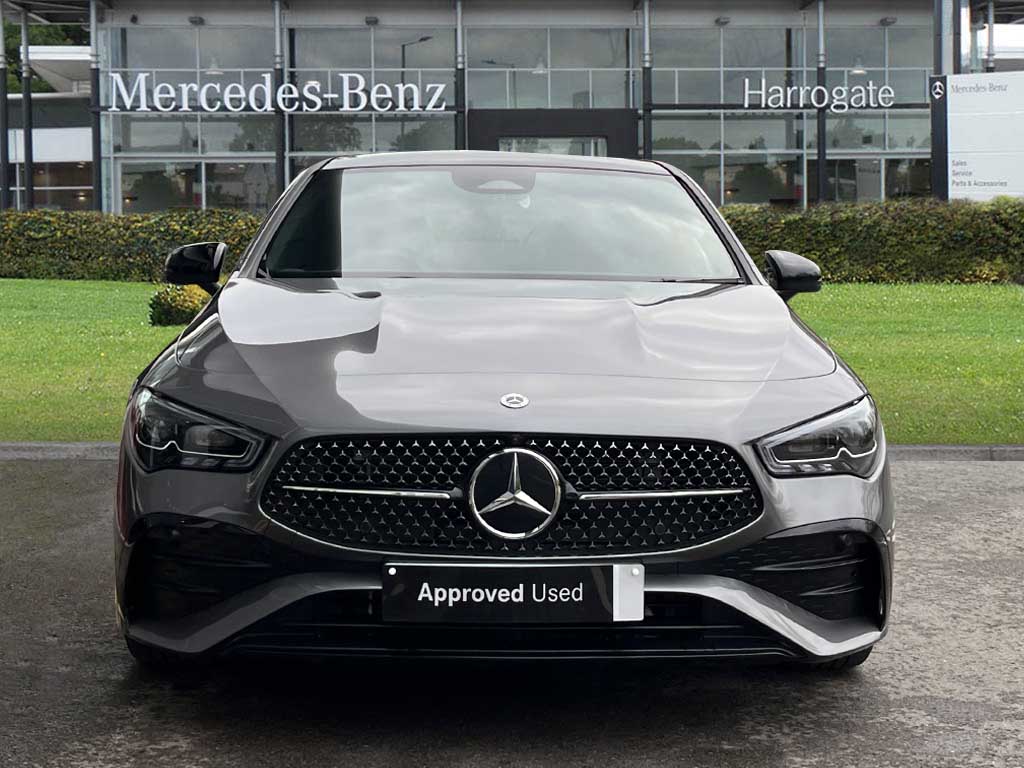 Used Mercedes-Benz CLA 2024 for sale - 76677746: Photo 10