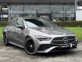 Used Mercedes-Benz CLA 2024 for sale - 76677746: Photo