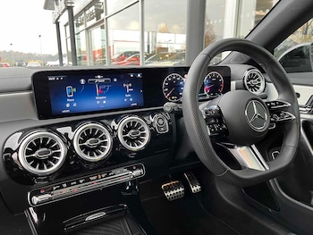 Used Mercedes-Benz CLA 2024 for sale - 76677746: Photo