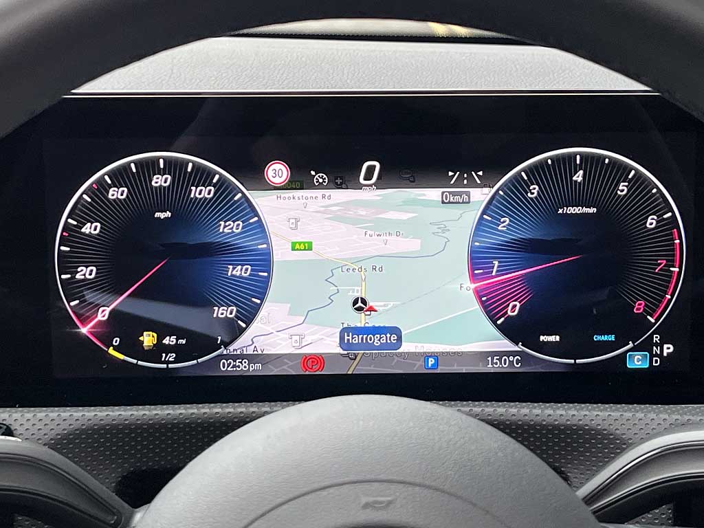 Used Mercedes-Benz CLA 2024 for sale - 76677746: Photo 4