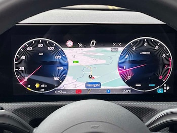 Used Mercedes-Benz CLA 2024 for sale - 76677746: Photo