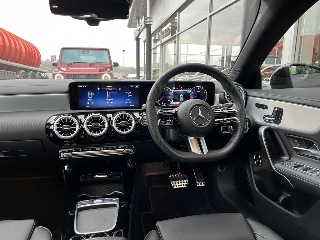 Used Mercedes-Benz CLA 2024 for sale - 76677746: Photo 5