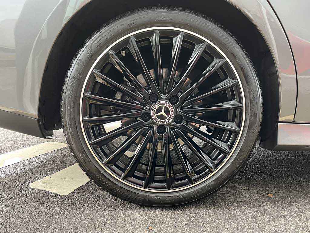 Used Mercedes-Benz CLA 2024 for sale - 76677746: Photo 6