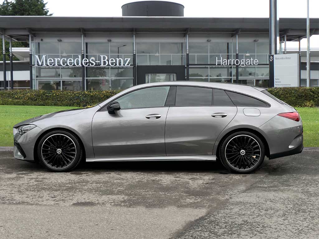 Used Mercedes-Benz CLA 2024 for sale - 76677746: Photo 7