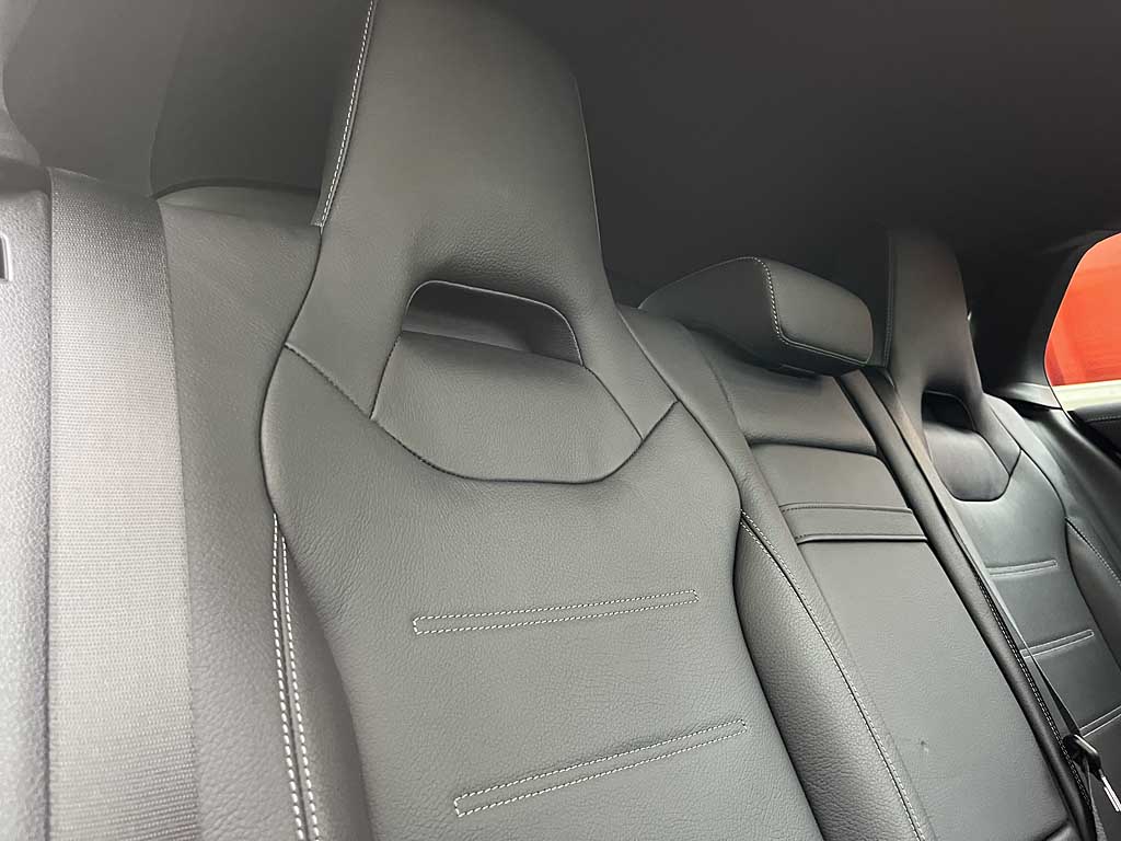 Used Mercedes-Benz CLA 2024 for sale - 76677746: Photo 8