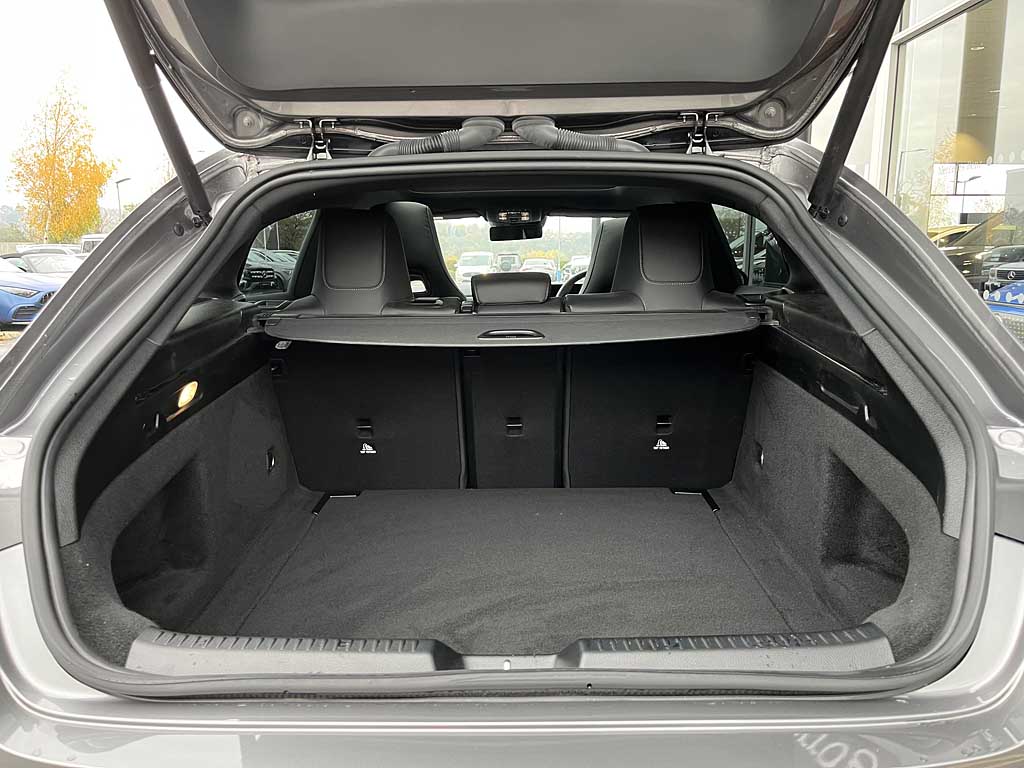 Used Mercedes-Benz CLA 2024 for sale - 76677746: Photo 9