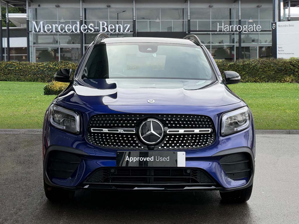 Used Mercedes-Benz GLB 2023 for sale - 76676826: Photo 10